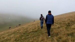 Закатала регион Джар село (Горы Гала)