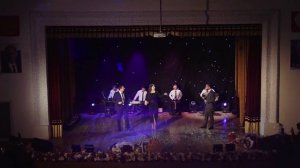 АЛЬБИНА КАЗАКМУРЗАЕВА И ДУЭТ АДАТ
