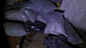 Заброшенная военная часть в лесу | СКОЛЬКО СИЛ БЫЛО ВЛОЖЕНО | Брошенная военный городок