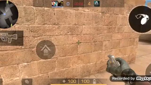 Мы играем на день рождения С Димоном standoff 2 смотреть онлайн