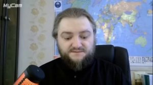 Архимандрит Савва (Мажуко). О важном. Цветы пустыни
