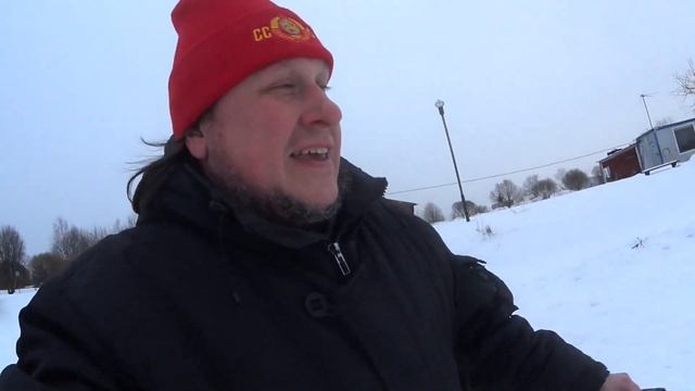 Как поймать форель, Просто! Рыбное место - Зеленый Берег! Рыба есть, Проверено ))