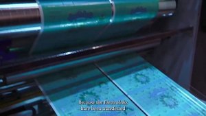 HP Indigo Technology: Full length version (3:45) | Indigo Digital Presses | HP