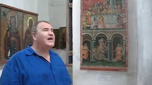 Пир  царя Ирода