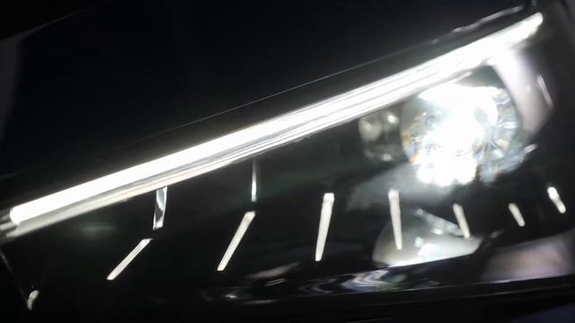 Онлайн презентация RAPID 2020: обзор систем безопасности и высокотехнологичных ассистентов водителя смотреть онлайн