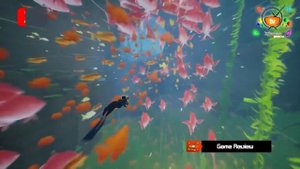 Обзор ABZU (Review)