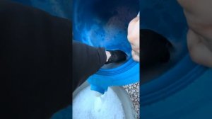 Hyundai ай 30 на промывку системы охлаждения радиатор отопителя