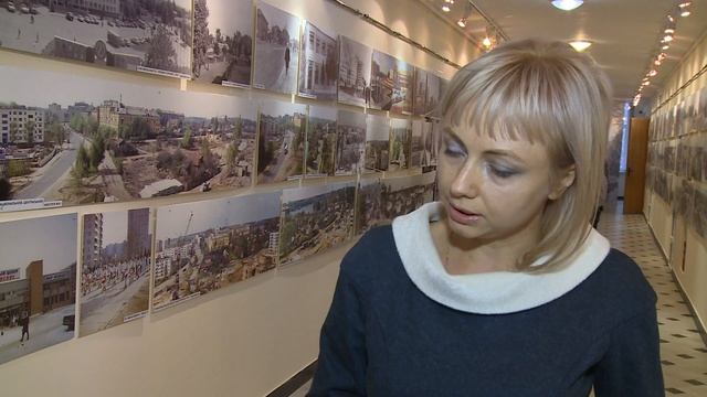 Страницы истории дачного поселка