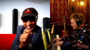 Best of The Hang with Brian Culbertson Part 2