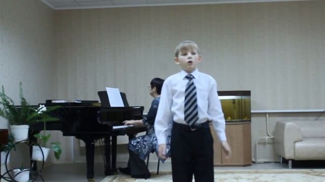 65.ЛАГУНОВ АЛЕКСЕЙ сп. ЛОКОСОВО-Песенка о зарядке смотреть онлайн