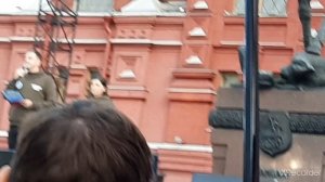 Митинг 23.09.2022 Своих не Бросаем