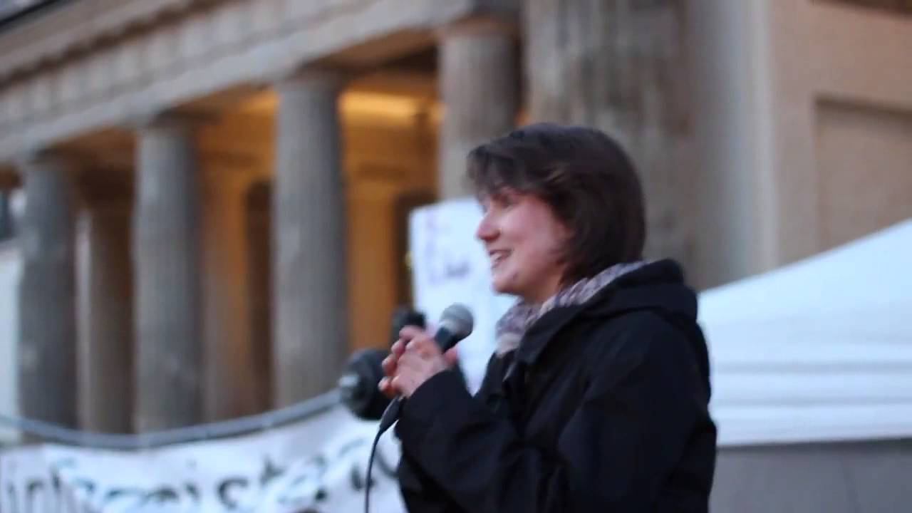 Журналистку уволили из немецкой газеты за сотрудничество с "Голосом России" в прошлом