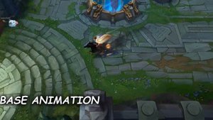 HIGH NOON ASHE  Pre-Release | NEW SKIN PBE | League of Legends