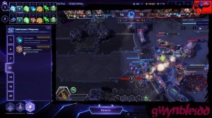 МНЕНИЕ МАСТЕРА #96: «Gwynbleidd» (Гайд - Моралес) | Heroes of the Storm