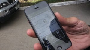 Pandora DXL 5000New. Особенности использования без базового брелка