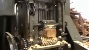 Кратко о Тасеевском районе