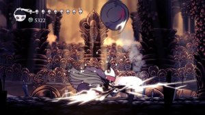 Оро и мато | Hollow Knight