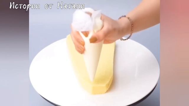 ТОРТЫ И ИСТОРИИ #87 Истории от Натали смотреть онлайн