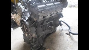 Купить Двигатель Mercedes Sprinter 3.0 CDI 642.896 Двигатель Спринтер 3.0 om642.896 om642