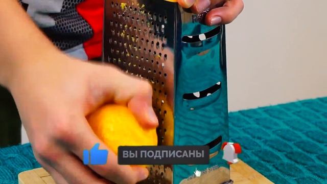 Сделали Самый Полезный Энергетик в Мире!  - Эксперимент