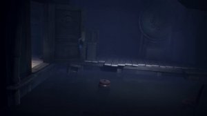 Little Nightmares, Маленькие кошмары DLC  # 5 Водяной