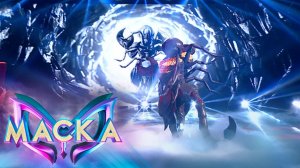 Феноменальные голоса и новые тайны — в новом выпуске шоу «Маска» на НТВ