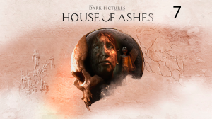 The Dark Pictures Anthology: House of Ashes DX12 #7