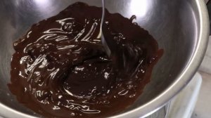 Как растопить шоколад дома на водяной бане. Часть 2