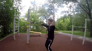 [РАСПАКОВКА] Челябинская скакалка (speed rope) | НЕ Магазин WORKOUT