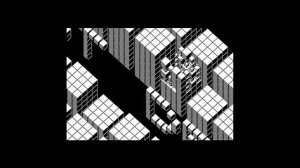 ZX Spectrum Demo: "Grongy Time" Eye-Q - UHD 4k / 50 fps