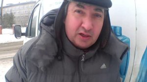 Взаимно заменяемые шины на ГАЗель