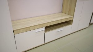 Тумба ТВ Рона