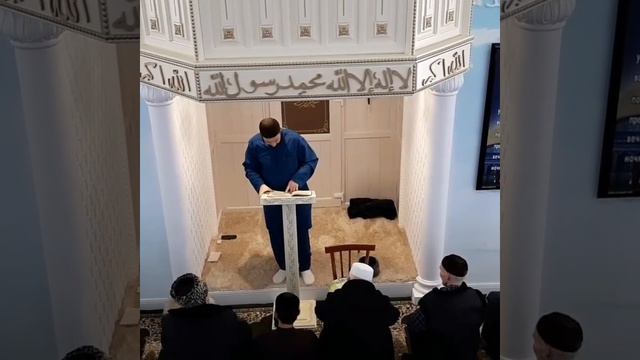 Хьехам хаза дицар Ахмадов Турпал смотреть онлайн