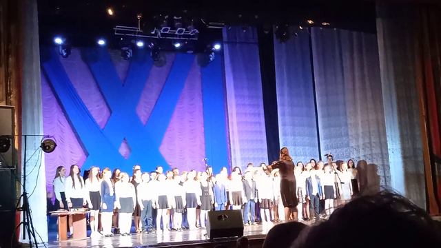 "Дом, в котором мы живем" смотреть онлайн