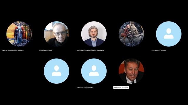 Анализируем и прозреваем. смотреть онлайн