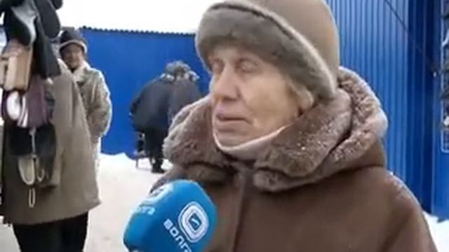 СОВЕТСКИЙ РЫНОК