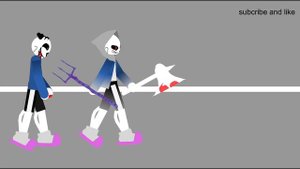 Murder time trio phase 2 vs hero’s time trio ( credits in description)