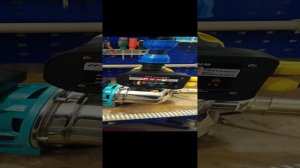 Контролёр давления насоса EPC-12