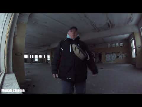 ОАО Ветеран Универсальное, заброшенное здание где было всё смотреть онлайн