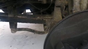 Скания 113 ремонт передней ступицы