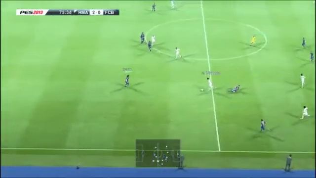 POLSKI KOMENTARZ DO PES 2013 100%PL смотреть онлайн