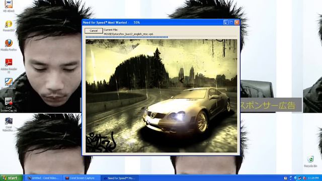 Cara instal Need for Speed Most Wanted смотреть онлайн