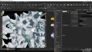 034 Geometry with VDBs
