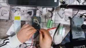 RICHMETERS 102