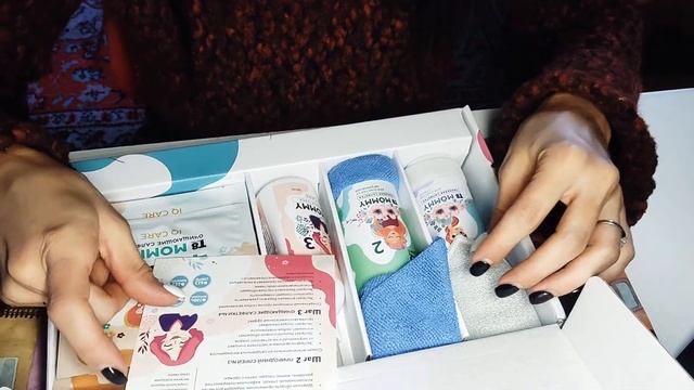 T8 mommy | Vilavi смотреть онлайн