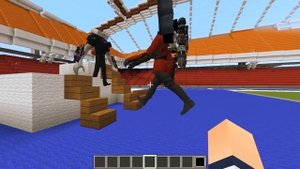 БИТВА! Токсичный БОСС СКИБИДИ ТУАЛЕТ против ВСЕХ В МАЙНКРАФТ БИТВА SKIBIDI TOILET МУЛЬТИК