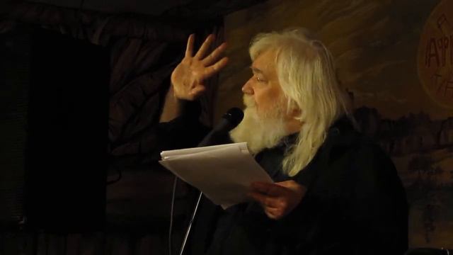 Нас учат совести - Дима Керусов смотреть онлайн