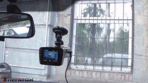 Видеорегистратор 3 в 1 Intego Condor