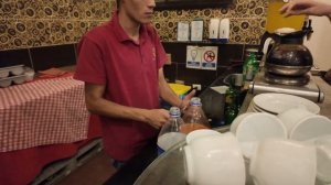 Египет Ужин на ВСЁ ВКЛЮЧЕНО в отеле Tivoli Hotel Aqua Park, Шарм-эш-Шейх