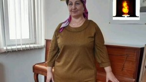 Любовь Барахоева безаман седкъа/звезда любви!